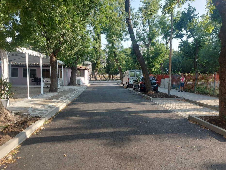 Продава се Заведение в Бургас, Център - 150 кв.м за 102 €/кв.м - Снимка #8