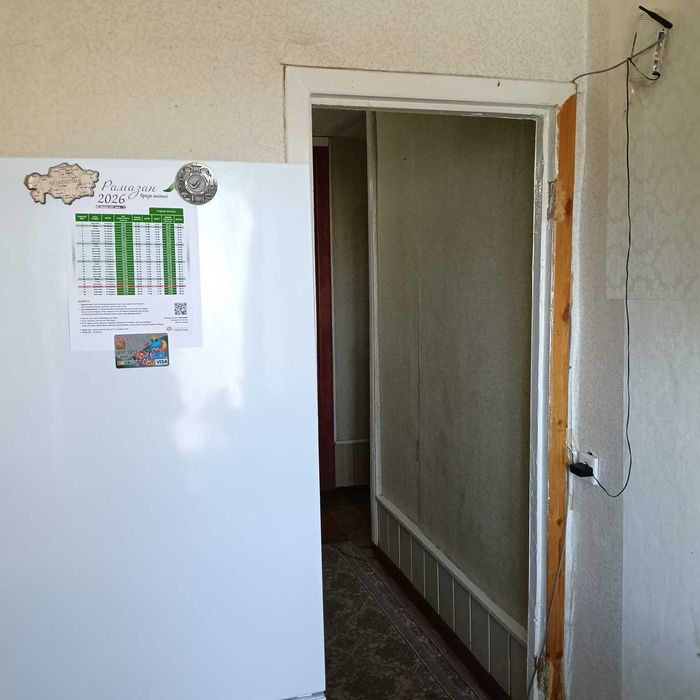 3х ком. квартира Кирова 15