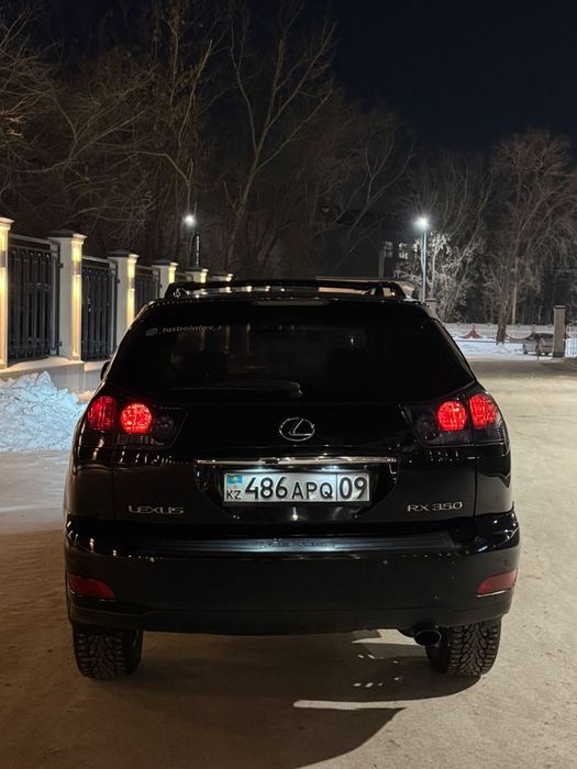 Продается Лексус RX 350