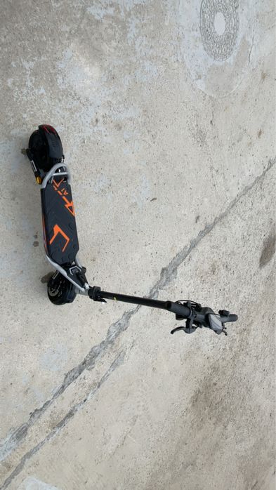 Kukirin A1 de vanzare.