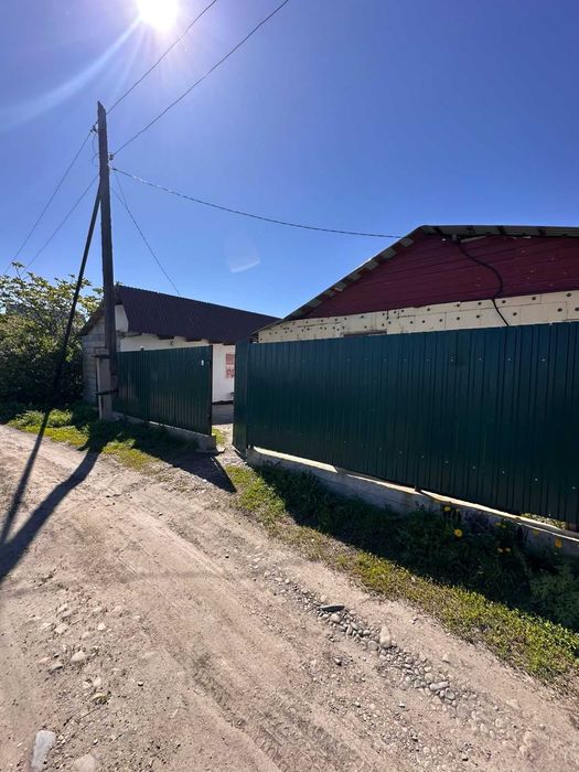 В продаже дача с/т Самоцветы