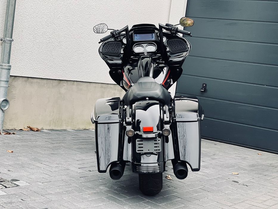 Harley Davidson Road Glide Special