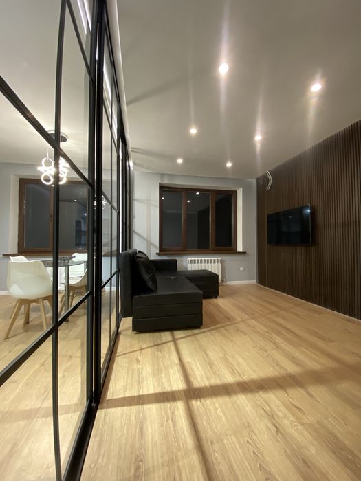 2-х комнатные апартаменты в ЖК «Арбат»