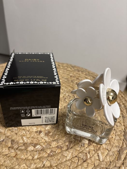 Шишета флакони Daisy Marc Jacobs