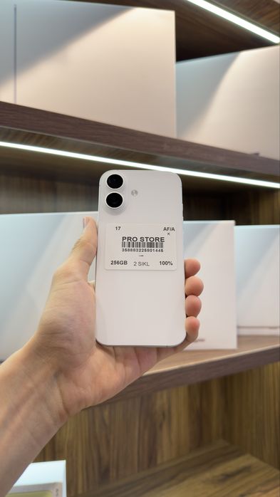 iphone 17 nasiya savdoga