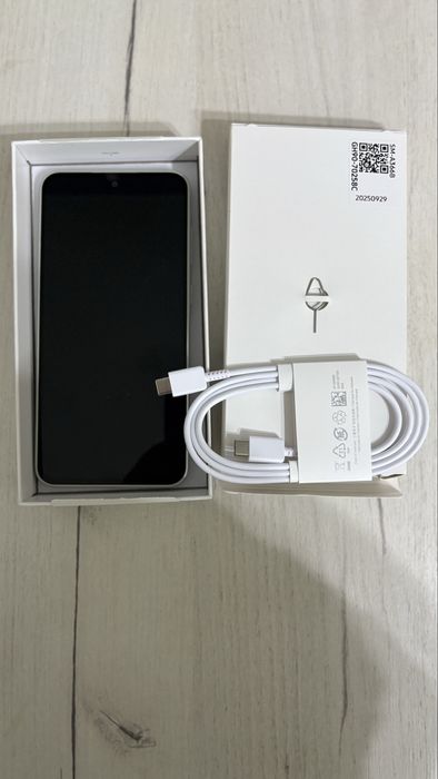 Samsung Galaxy A36 5G