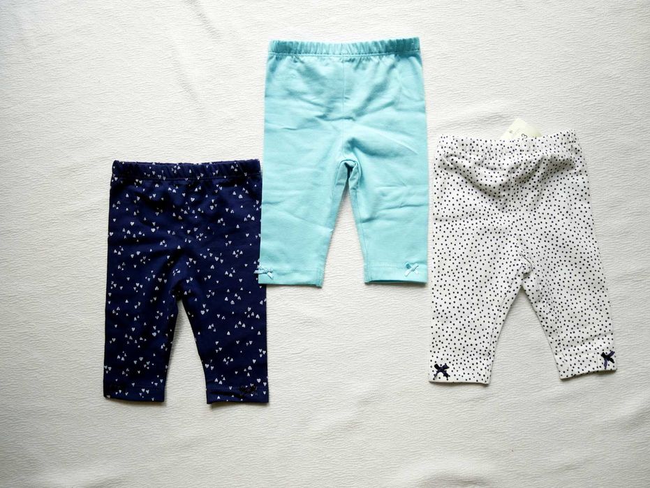 Бебешко клинче различни цветове George Англия - UK