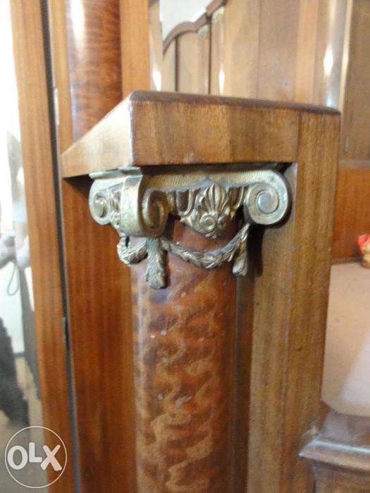 Masa Toaleta Davenport