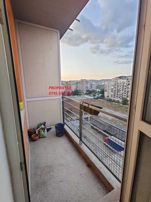 Proprietar - Disponibil imediat - Apartament 2 camere, str Dorobantilor nr 80
