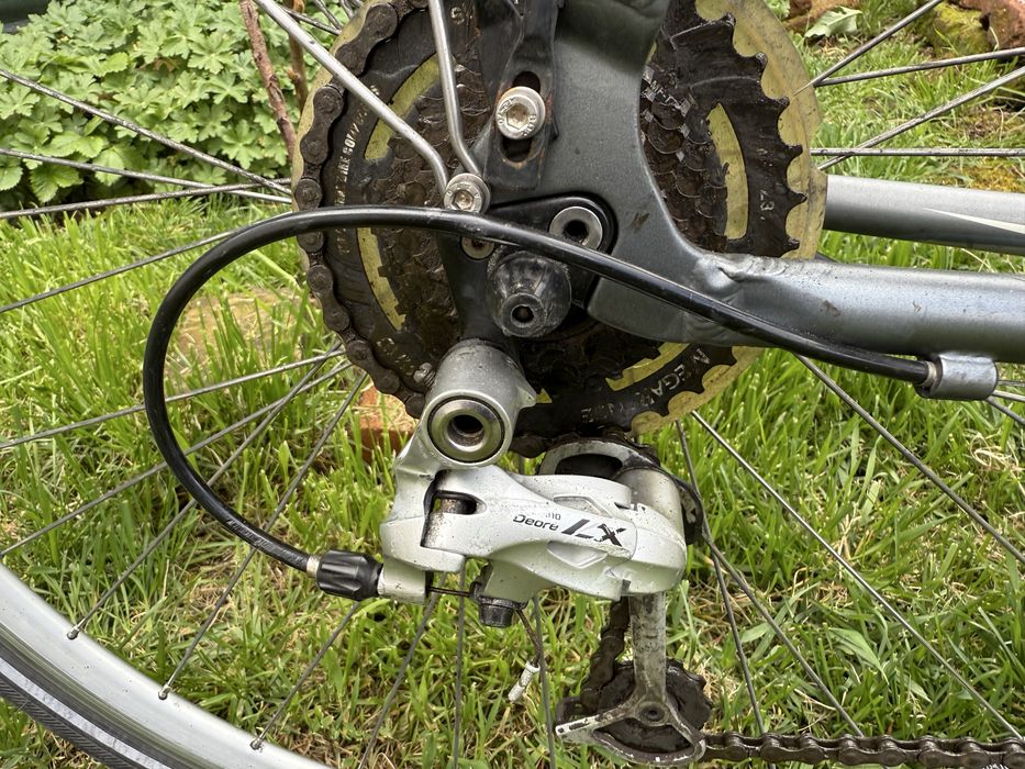 Алуминиев велосипед 29"Atlanta street.