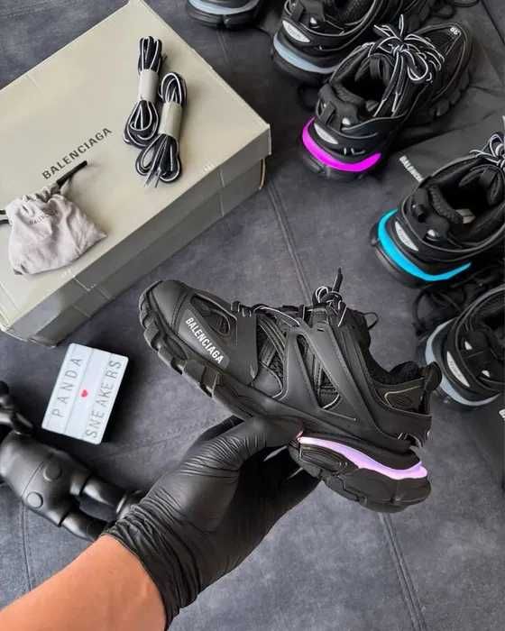 Balenciaga Track LED 35-46