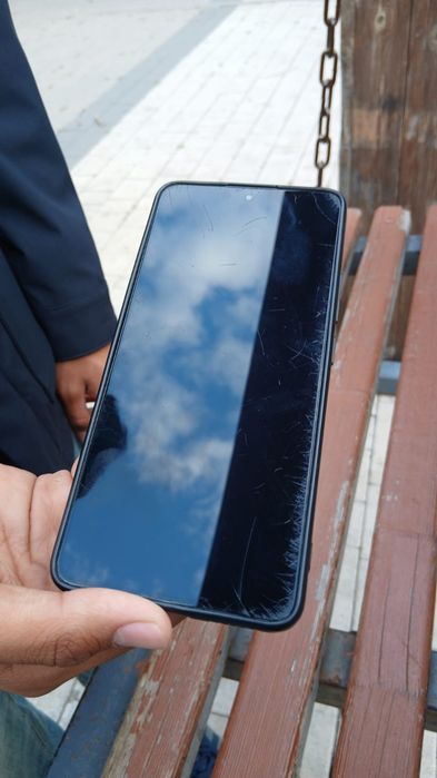 Poco x6 pro 512gb Обмен или Продажа