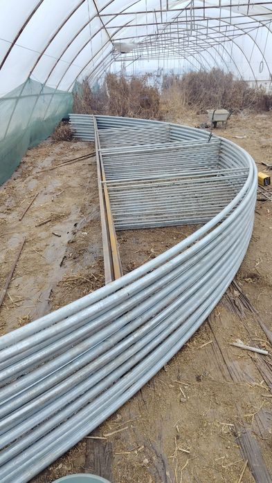 Sere, solarii la comanda.