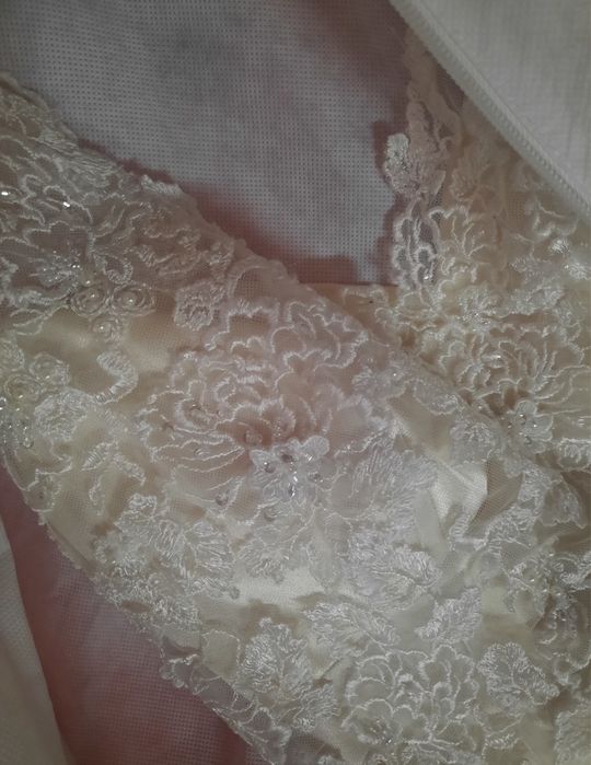 Rochie de mireasa Maggie Sottero