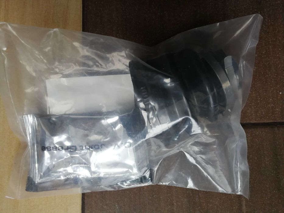 Маншон външно каре Honda Civic VI