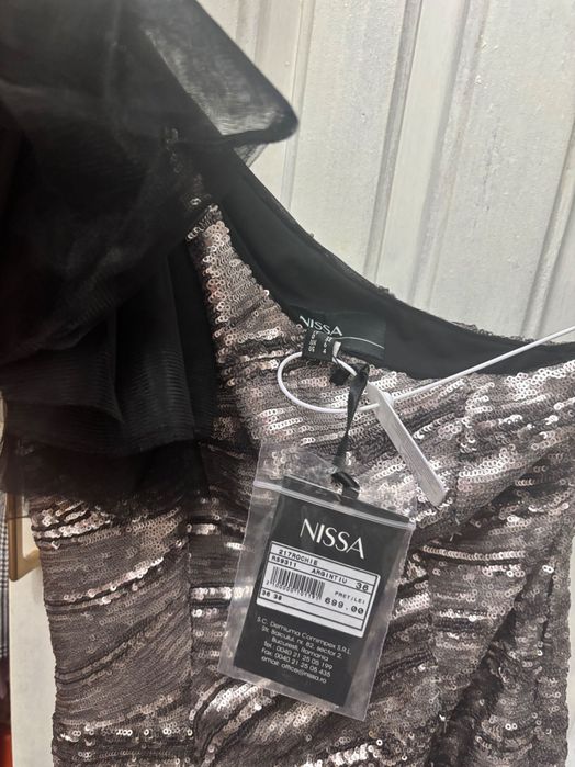 Rochie ocazie superbă Nissa