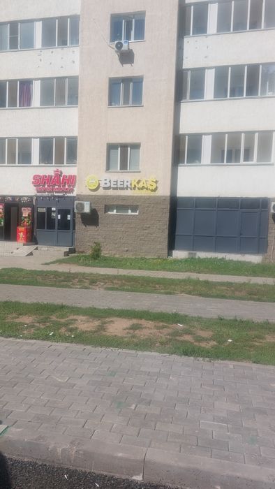 Сдам коммерческие помещение
