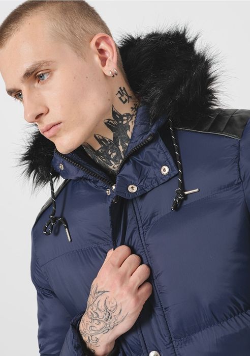 Мъжко яке Geographical Norway