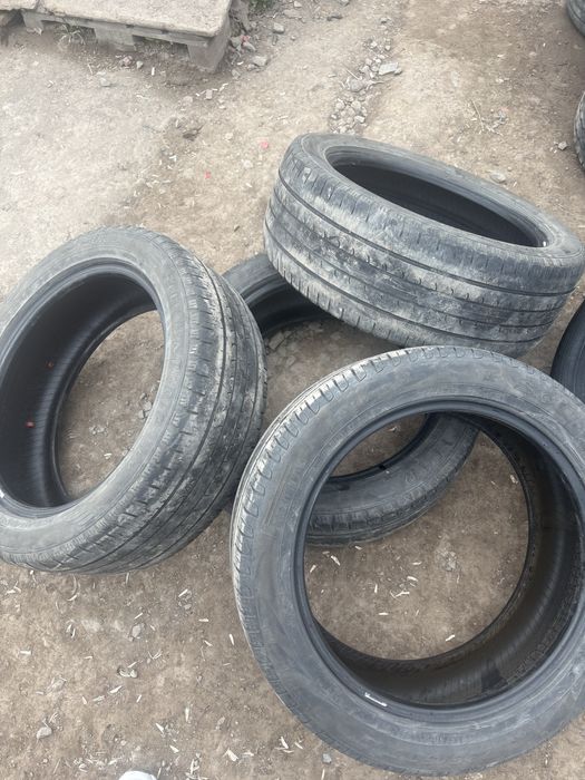 Продаю шины норм сост