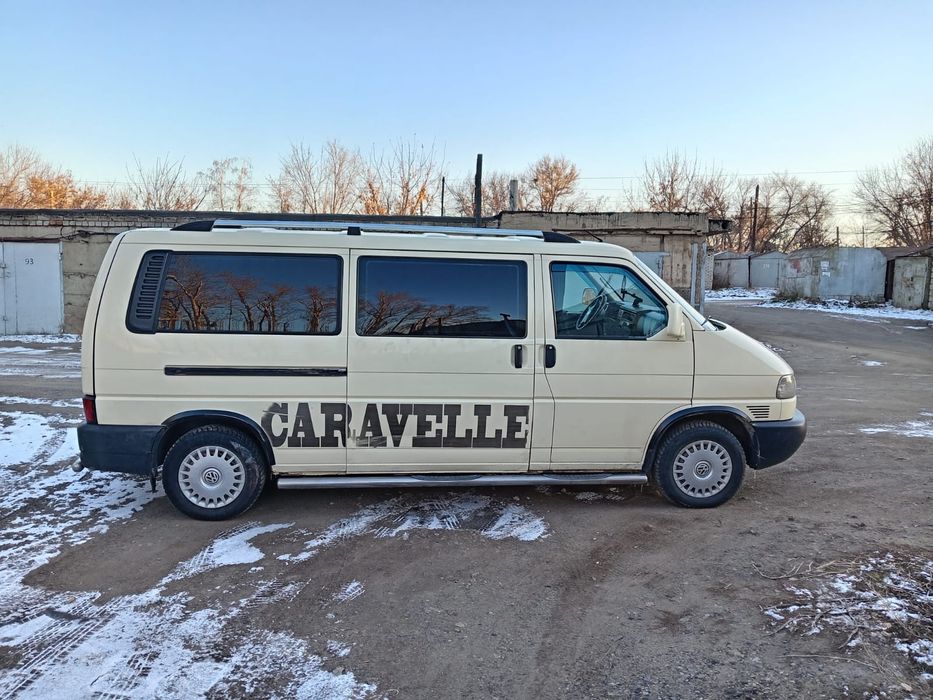 Продам каравеллу