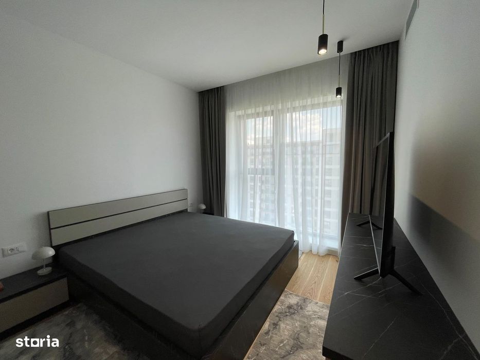 ✨ Nusco City | 2 Camere | 55 Mp | Aviatiei | Parcare Inclusa In Pret ✨