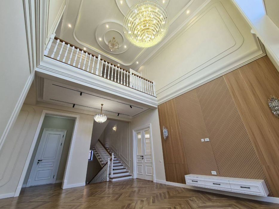 Продаётся дом Мирзо Улугбекский район Улица Никитина 5.5 Соток