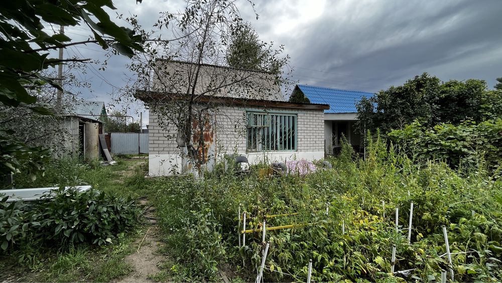 Дача Ақтөбе,Актобе