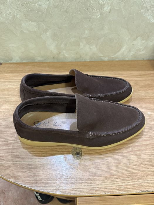 Loro Piano мужской