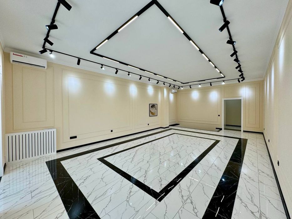 Сдается в аренду помещение вдоль дороги 172м2 - Яккасарай | парк Бобур