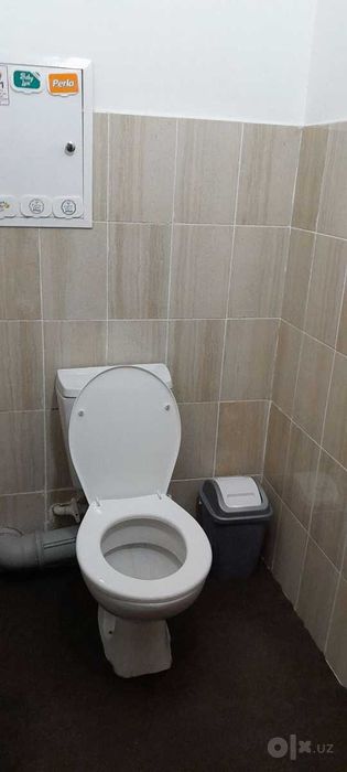 Turar joy binosi ( 4 uyning 5 xonadon)