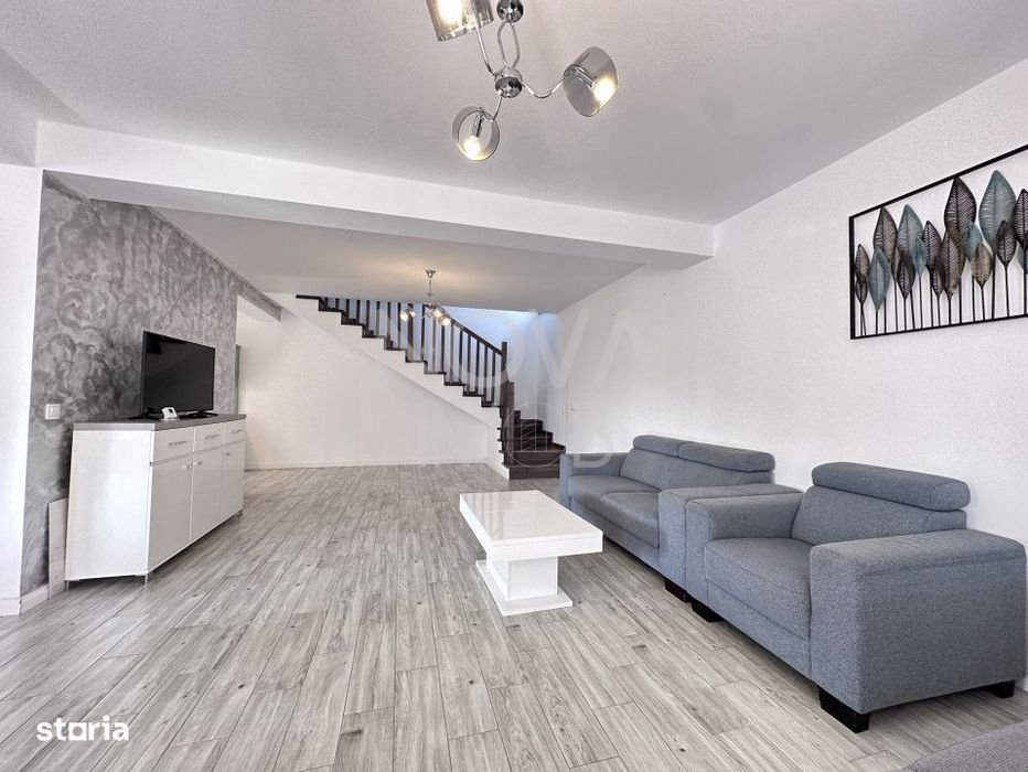 Casa 4 camere de inchiriat, Zona Triajului, Selimbar