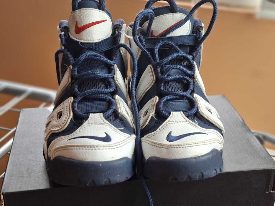 Sneakers Nike air