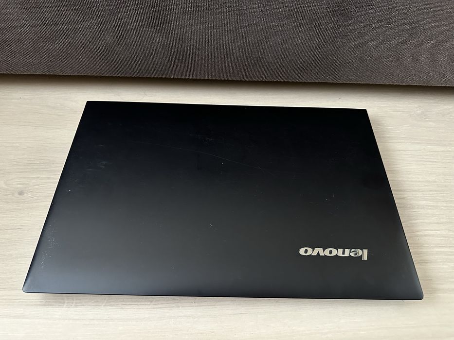 Ноутбук Lenovo B50
