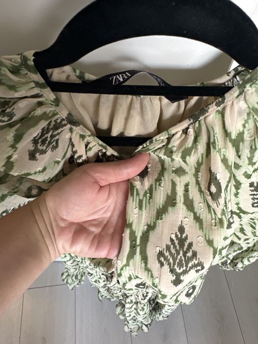 Летни рокли Zara -по 30 лв