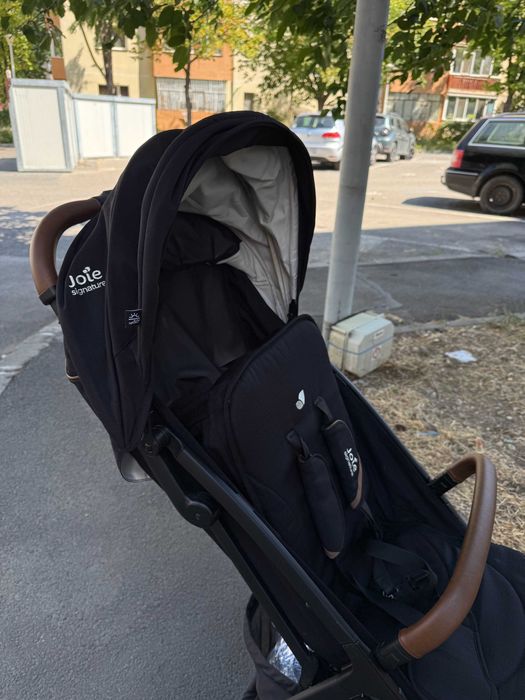 Carucior Joie Signature pliabil