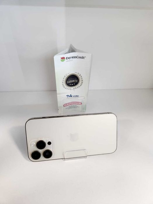 Iphone 14 PRO MAX 512 GB (Ag8 Tudor1/B74393) – Garantie 2 Ani!