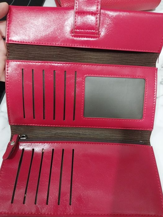 Продам бумажники