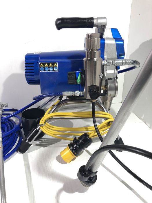 Pompă de zugravit Graco Classic 390 PC