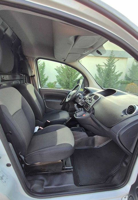 RENAULT Kangoo 2019 — imagine 3