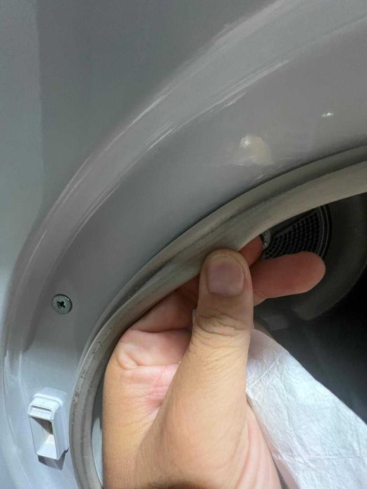 Сушилня Beko DH-7411 PA – Отлично състояние