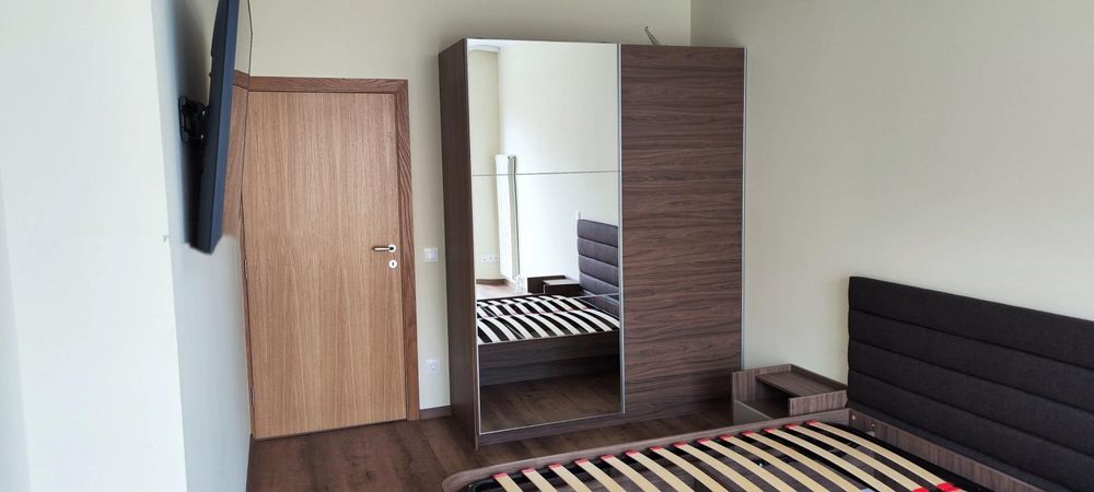 Дава се под наем Двустаен апартамент в София, Зона Б-18 - 65 кв.м за 700 € - Снимка #3