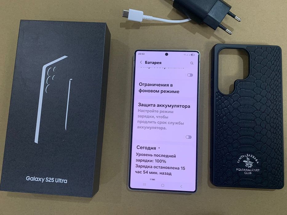 Продам самсунгs25ultra