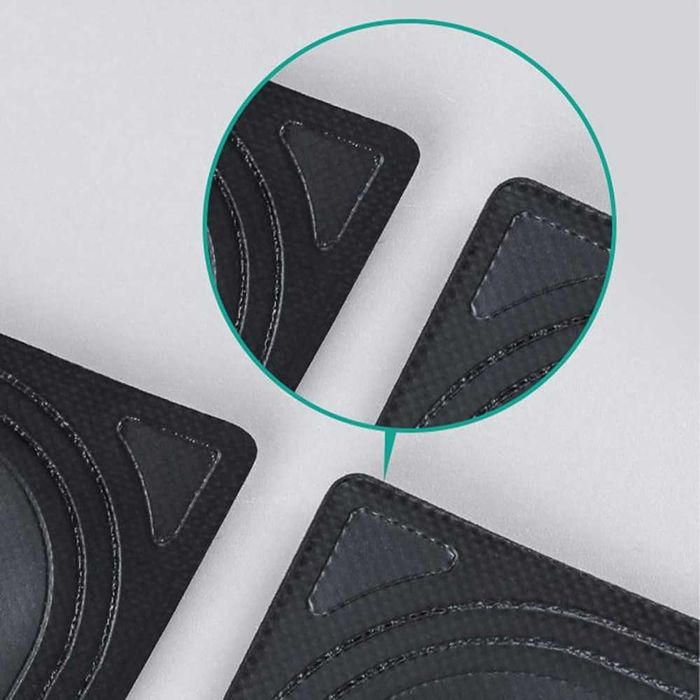 Надуваема въздушна възглавница за монтаж и нивелиране до 100 кг.