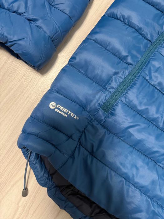 Rab Nimbus Jacket''оригинално мъжко яке М размер