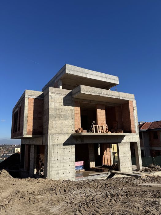 Продава се Къща в Банкя - 461 кв.м за 1714 €/кв.м - Снимка #4