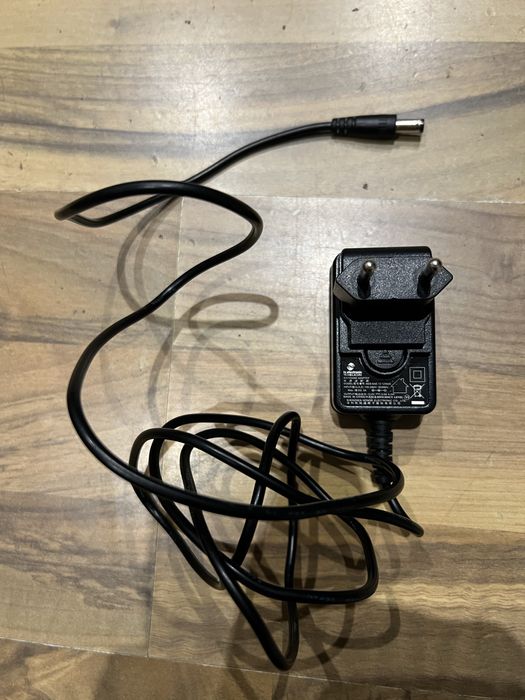 Вокален и китарен процесор TC Helicon Play Acoustic