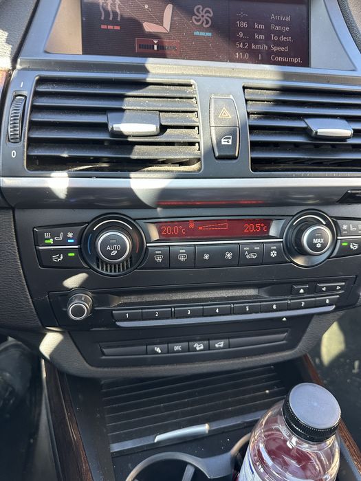 BMW X5 2007 — imagine 4