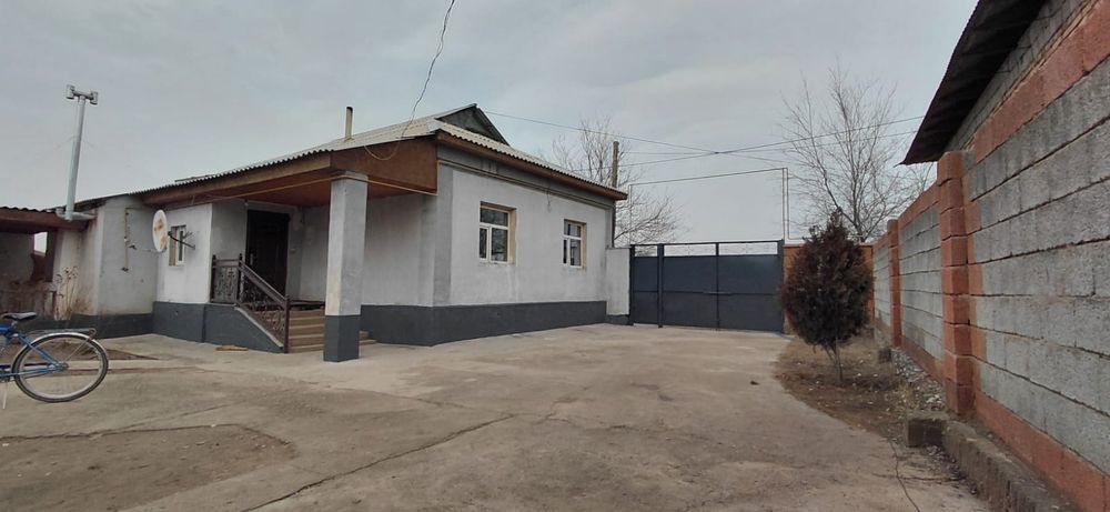 Үй сатылады Тез арада