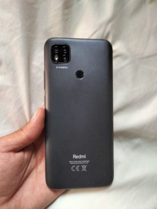 Redmi 9C | 64Gb, garantiyali va arzon