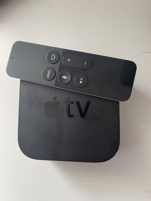 Apple TV HD a1625 4gen
